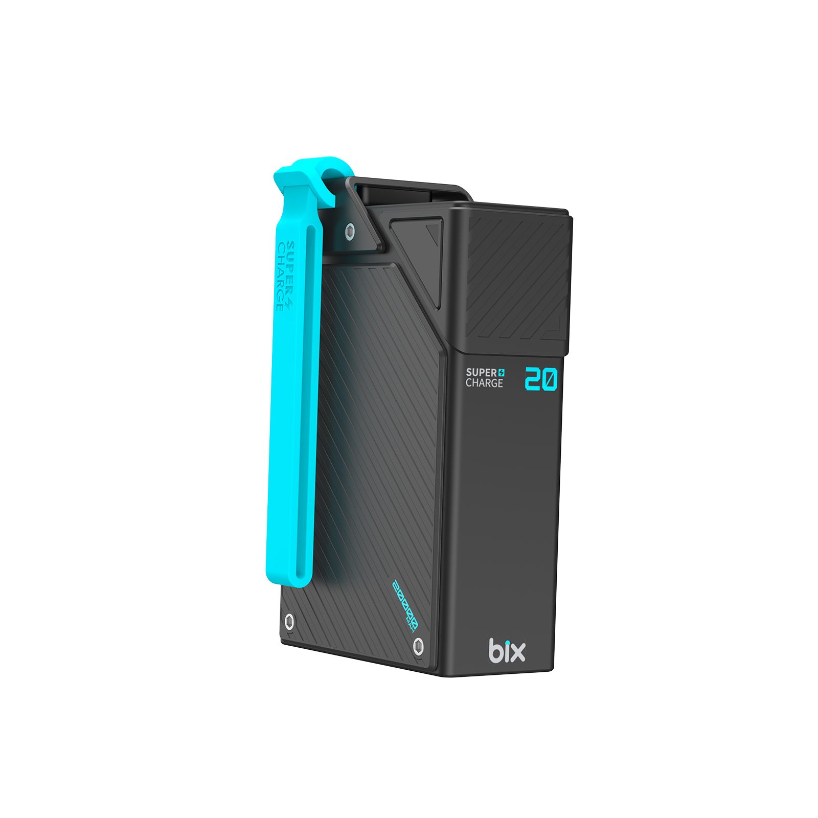 PB2065W Power Bank 20,000mAh / 65W