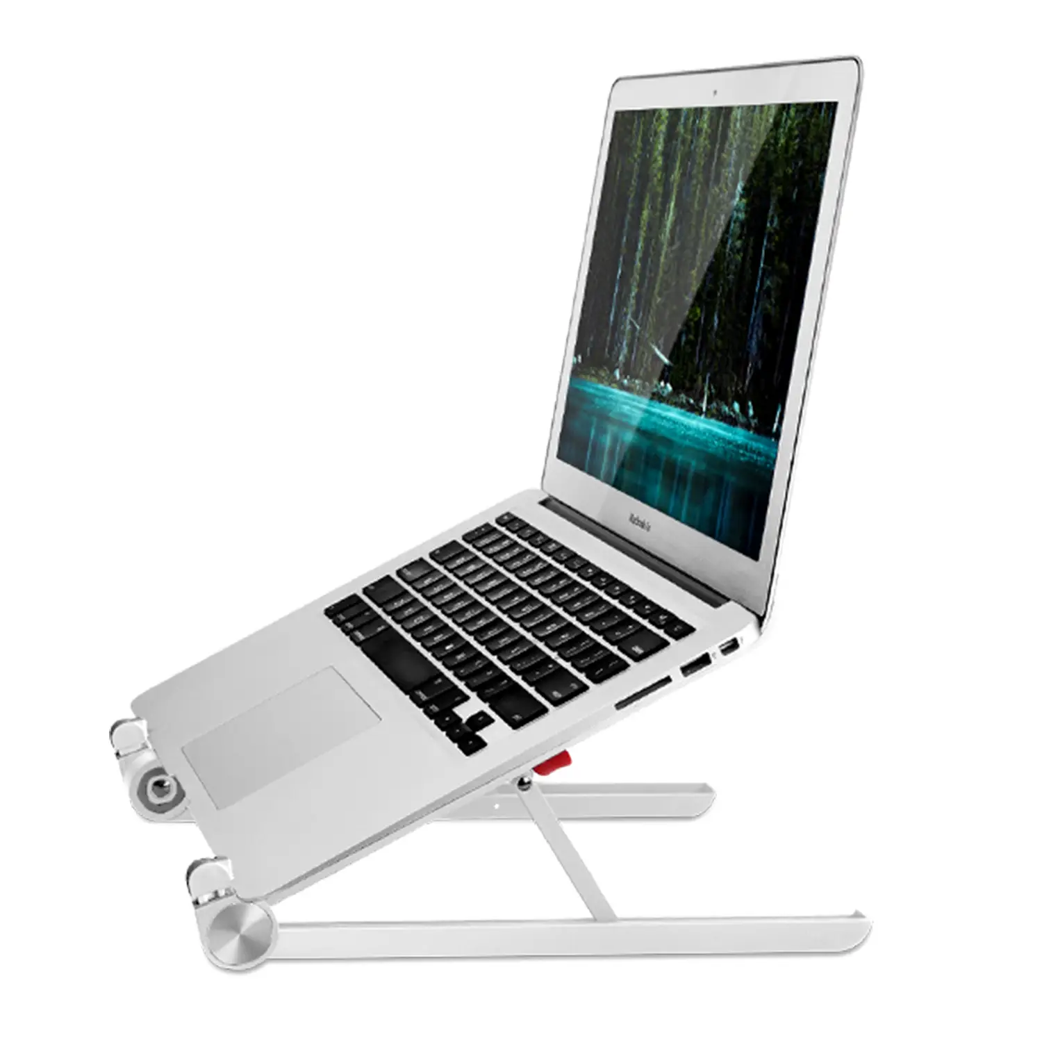 Saiji X1 Aluminium Laptop Stand