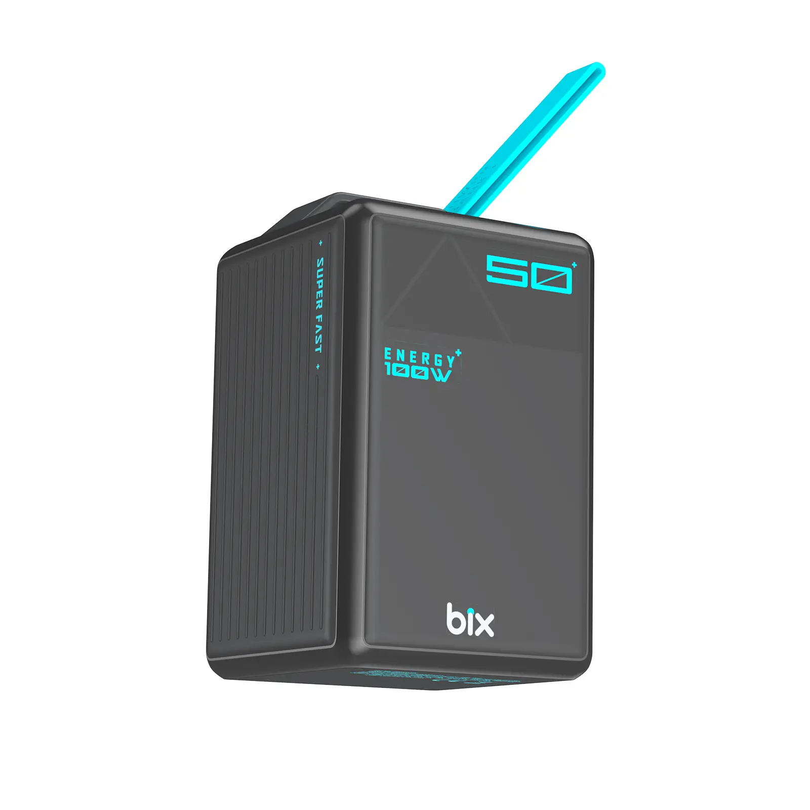PB5010W Power Bank 50,000mAh / 100W