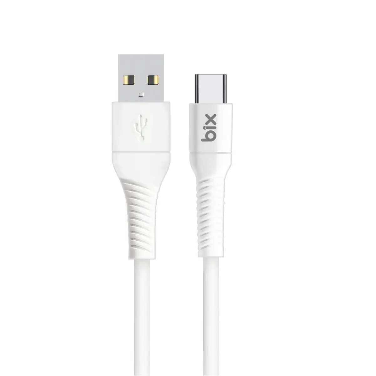 BX102C USB-A to USB-C Cable 1m