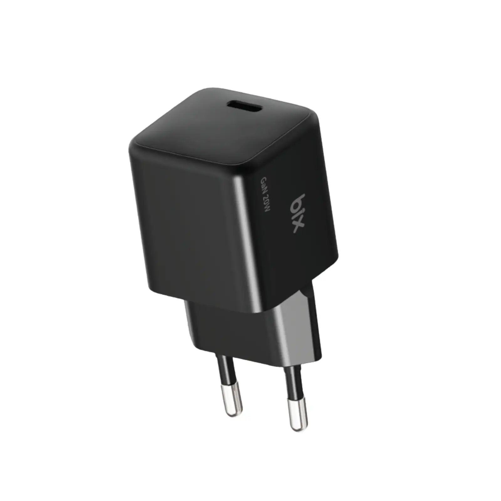 BX20G 20W GaN USB-C Charger