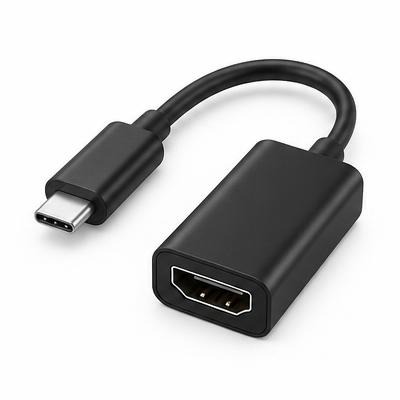 A4 USB-C HDMI Converter