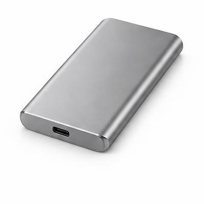 E10 USB-C SSD Enclosure