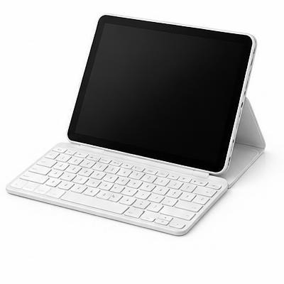 K1 Tablet Keyboard Case