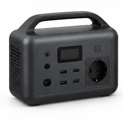 P500 Portable Power Station